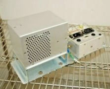 4040392 LASER SHUTTER P S WIRING ASSY & 0090-A4660 FFU, KVR5827 (RWK0193) / AMAT