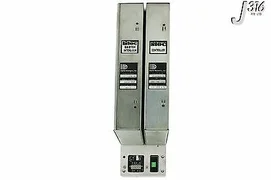 4058 NOVELLUS BB-TECH ISIOC W/INTLK  02-144694-00 02-145223-00