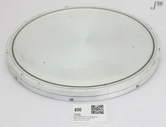 406 APPLIED MATERIALS FACEPLATE W/ 0041-81313 0041-64758
