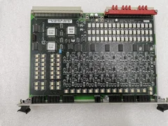 40711009 AMAT  DIGTAL I/O BOARD  0100-01321