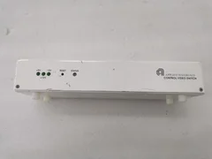 40807015 APPLIED MATERIALS CONTROL VIDEO SWITCH 0190-37616