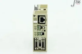 4141 YASKAWA 20W 24V ANALOG SERVO DRIVE AMAT 0190-13840 SGDF-A2CSY39