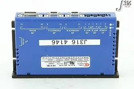 4146 COPLEY CTRLS APPLIED MATERIALS SERVO AMPL 0190-31257 800-1514A 800-1514A