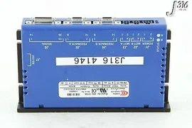 4146 COPLEY CTRLS APPLIED MATERIALS SERVO AMPL, AMAT 0190-31257 800-1514A