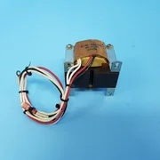 419-0202// AMAT APPLIED 0190-09040 XFMR PWR 120V PRI 100V SEC 3A 50/60 HZ [USED]