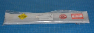 420120	/ GATE COMPL AMAT 0190-34225 / VAT