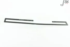 4228 APPLIED MATERIAL HEAT EXCHANGER MANIFOLD BRACKET HOLD ADAPTER 0020-13611