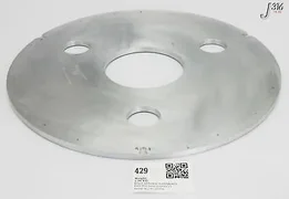 429 APPLIED MATERIALS PROCESS KIT, FACEPLATE 0021-96021