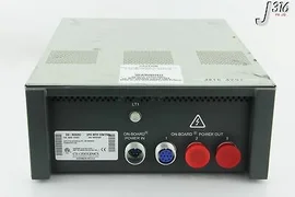 4297 APPLIED MATERIALS CTI-CRYOGENICS ON-BOARD 3PH MOTOR CONTROL 3620-01553