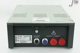 4297 CTI-CRYOGENICS ON-BOARD 3PH MOTOR CONTROL AMAT 3620-01553