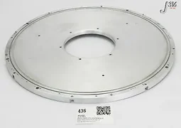 436 APPLIED MATERIALS PROCESS KIT, FACEPLATE 0041-81313