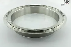 4376 NOVELLUS SHIELD, CHAMBER, TOP HAT, PC 300 17-157996-00