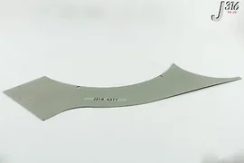 4377 NOVELLUS SHIELD, CHAMBER, BOTTOM, RIGHT 17-158005-00