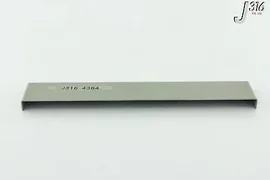 4384 NOVELLUS SHIELD, CHAMBER, PASS THRU 17-158004-00