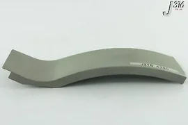 4385 NOVELLUS SHIELD, CHAMBER, LEFT REAR, PC300 17-158000-00