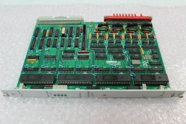 4398  Applied Materials P/N: 0100-00003 Rev. C Stepper Drive