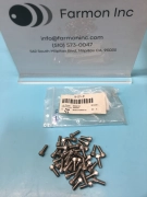 44 NOVELLUS 18-2271-07 BOLT, PROCESS CHAMBER, 233355428, 184059