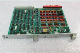 4400  Applied Materials P/N: 0100-11001 Analog Output Board