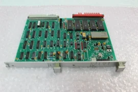 4401  Applied Materials P/N: 0100-11000 Analog Input Board