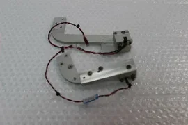 4411  Lot of 2 Applied Materials 0150-00223 Cables Assy. EMITTER