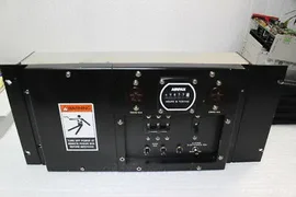 4418  Applied Materials 0090-00011 AC Box Assy.  60HZ