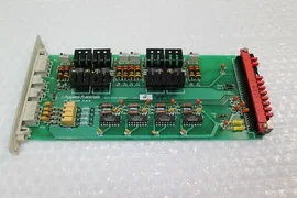 4427  Applied Materials 0100-00008 TC Gauge P.W. B.