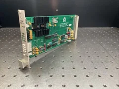 4429  Applied Materials 0100-00206 PWB ASSY DETECT II EASE/NON-EASE