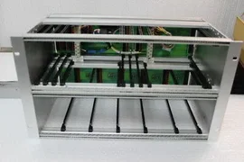 4431  Applied Materials 0010-00036 Module Controller Chassis