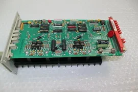 4441 Applied Materials 0100-00060 Chopper Drive PWB