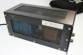 4447 Applied Materials P/N: 0010-00135 Power Supply Assy. 60V