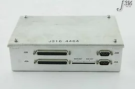 4464 LAM RESEARCH ASSY ADIO GTWY PMP/TCU 810-800060-102 853-801876-004