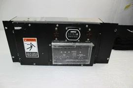 4465  Applied Materials P/N: 0090-00011 AC Box Assy.