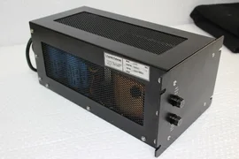 4467  Applied Materials P/N: 0010-00135 Power Supply Assy. 