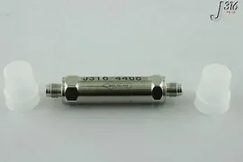 4468 MYKROLIS IN-LINE GAS FILTER ¼ GASKET SEAL, AMAT 4020-01137 (NEW) WG2F02RR2
