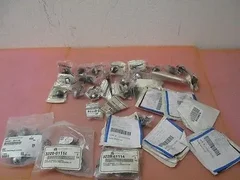 45 AMAT 3870-05476 CPLG, Alignment Rod End 