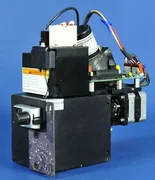 453 AMAT 0019-10556 S.A INSTRUMENTS MONOCHROMATOR (INCOMPLETE)