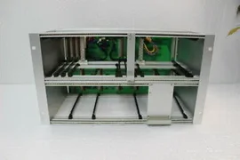 4572  Applied Materials 0010-00036 Module Controller Chassis