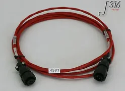 4583 APPLIED MATERIALS CABLE ASSY, EMO REMOTES, NEW 0150-15262