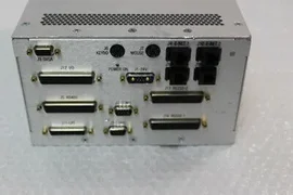 4585  Novellus 02-257935-00 MC3E Platform Controller w/Ethernet