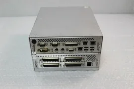 4587  Novellus 02-445950-00 Controller MC4, Ethernet, 200M