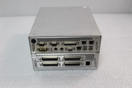 4587  Novellus 02-445950-00 Controller MC4  Ethernet  200M