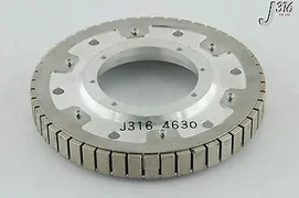 4630 APPLIED MATERIAL MAGNETIC RING 0021-08363 0040-48817 REV 002