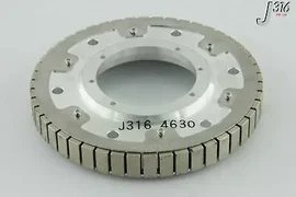 4630 APPLIED MATERIAL MAGNETIC RING 0021-08363 0040-48817