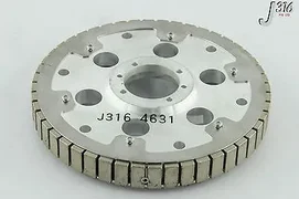 4631 APPLIED MATERIAL MAGNETIC RING 0040-48822 REV 001