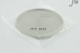 4634 APPLIED MATERIALS BALL TRANSFER LOAD DISTRIBUTION PLATE (NEW) 0020-26723