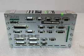 4660  Novellus 02-262490-00 SIOC Speed 0 Field Connector Module