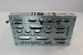 4670  Novellus 02-262491-00 SIOC Speed 1 Field Connector Module
