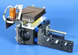 473 AMAT 0010-09340 MODULE MFG SUSCEPTOR LIFT PRECISION 5000