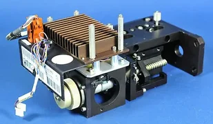 474 AMAT 0010-09340 MODULE MFG SUSCEPTOR LIFT PRECISION 5000