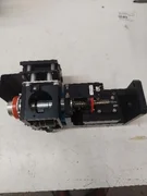 475 APPLIED MATERIALS 5000 CVD WAFER LIFT W/O 0040-09271 BRACKET,BASE 0010-09341